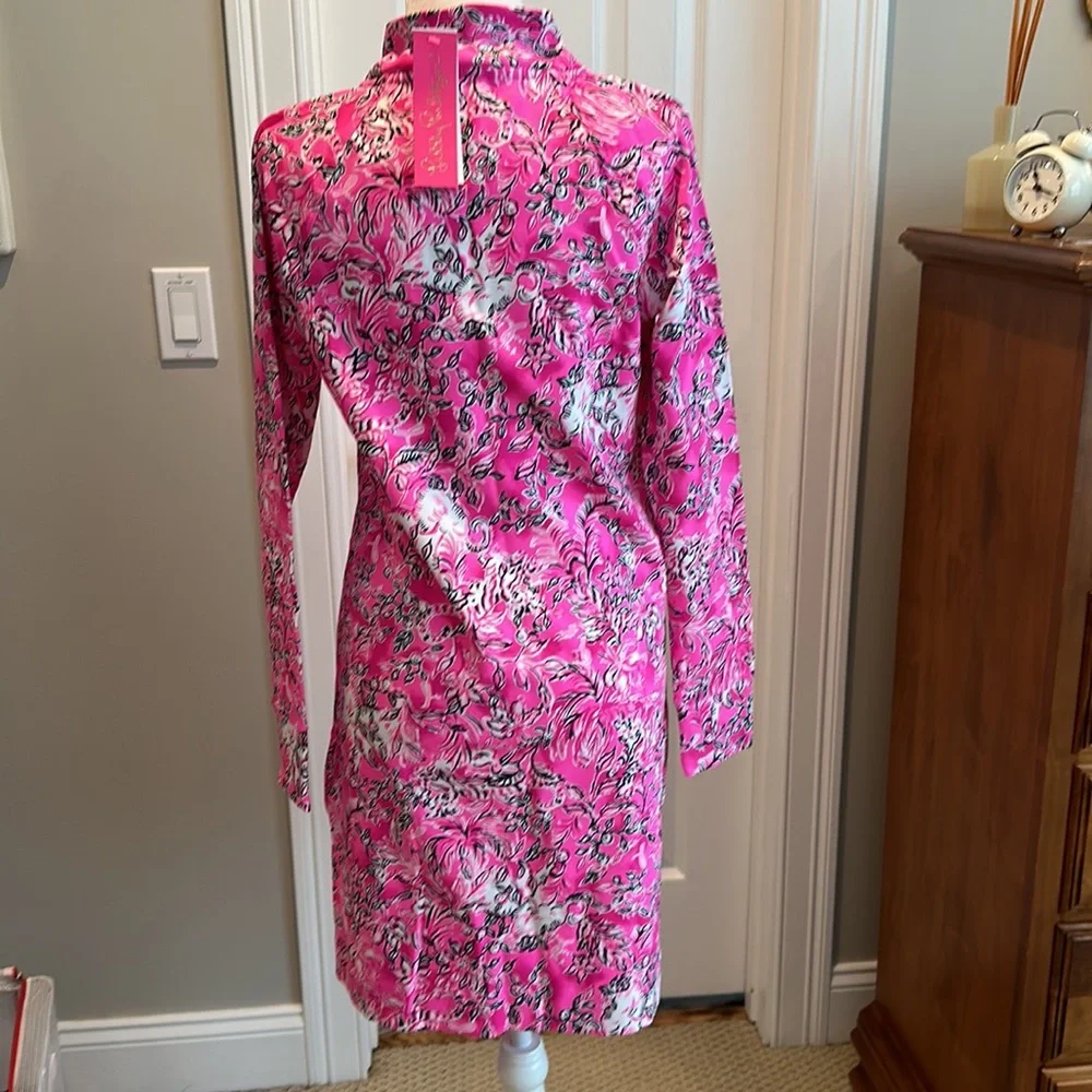 Lilly Pulitzer dress - Picture 6 of 7